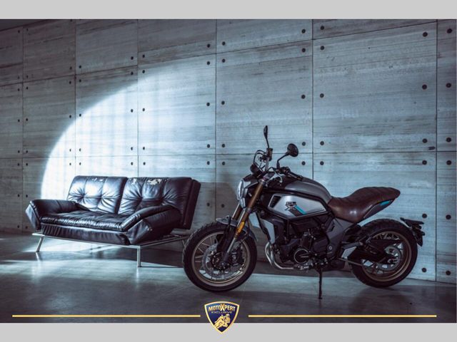 cfmoto - 700-cl-x-heritage