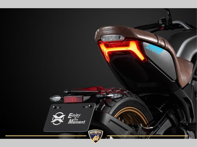 cfmoto - 700-cl-x-heritage
