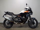 KTM 1390 SUPER ADVENTURE S EVO