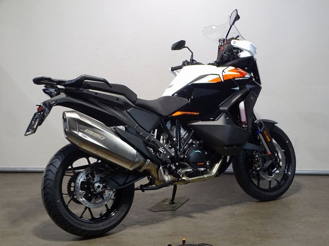 ktm - 1390-super-adventure-s-evo