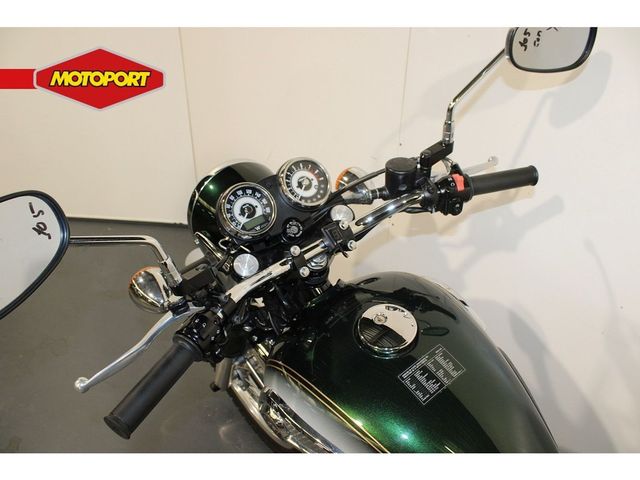 kawasaki - w800