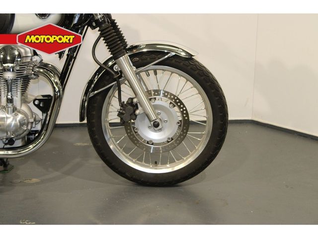 kawasaki - w800