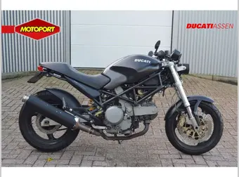 Ducati M 620 I.E. 2002 occasion