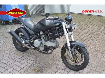 DUCATI M 620 I.E. – foto 3