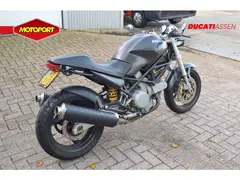 Ducati Monster 620 IE 2002 occasion – foto 4 van 15
