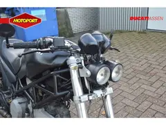 Ducati Monster 620 IE 2002 occasion – foto 5 van 15