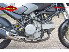Ducati Monster 620 IE 2002 occasion – foto 7 van 15