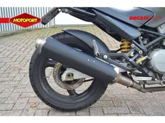 Ducati Monster 620 IE 2002 occasion – foto 8 van 15