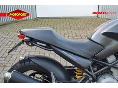 Ducati Monster 620 IE 2002 occasion – foto 9 van 15