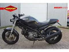 Ducati Monster 620 IE 2002 occasion – foto 10 van 15