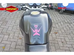 Ducati Monster 620 IE 2002 occasion – foto 13 van 15