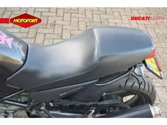 Ducati Monster 620 IE 2002 occasion – foto 14 van 15