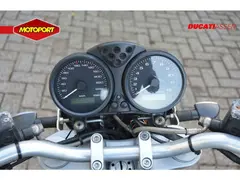 Ducati Monster 620 IE 2002 occasion – foto 15 van 15