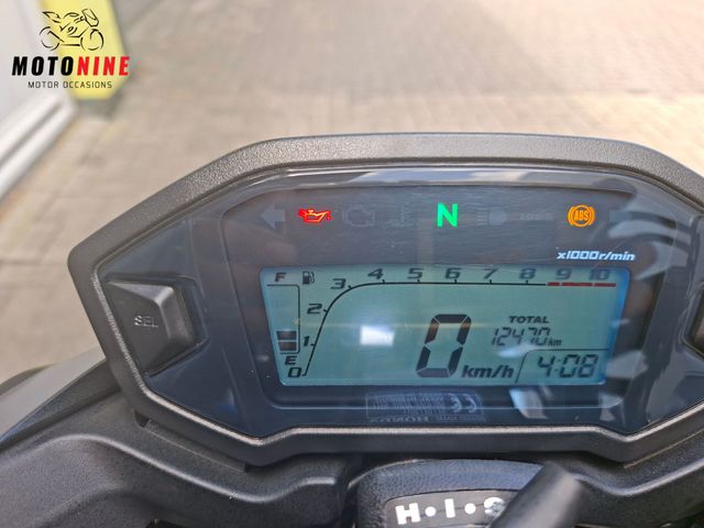 honda - cb-500-f-abs