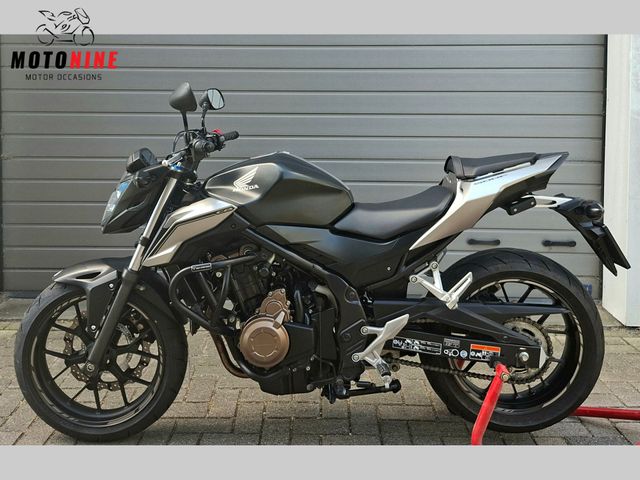 honda - cb-500-f-abs