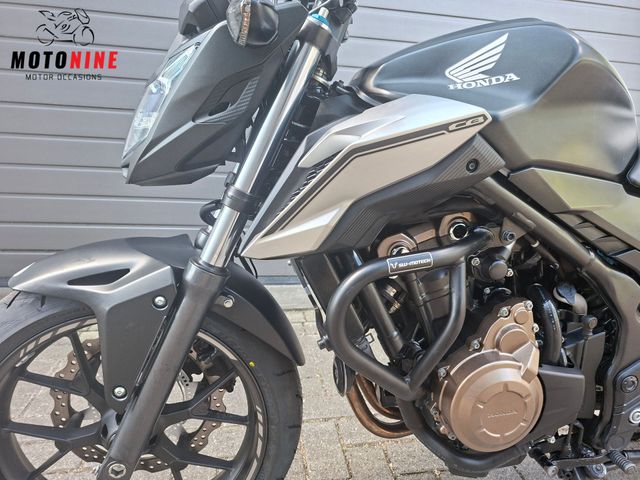 honda - cb-500-f-abs