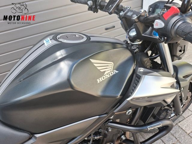 honda - cb-500-f-abs