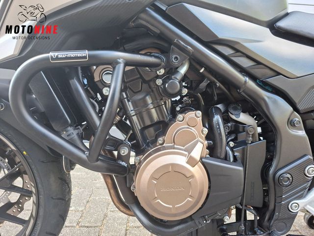 honda - cb-500-f-abs