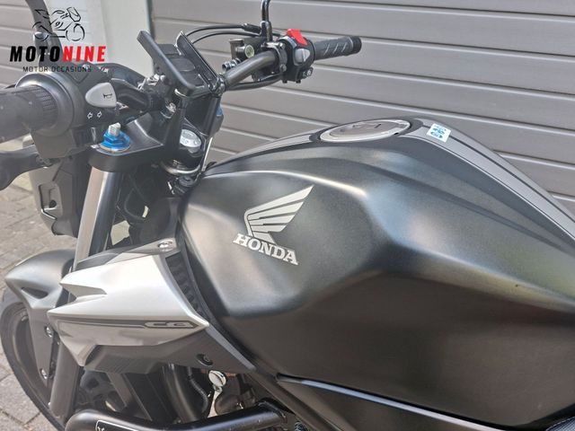 honda - cb-500-f-abs
