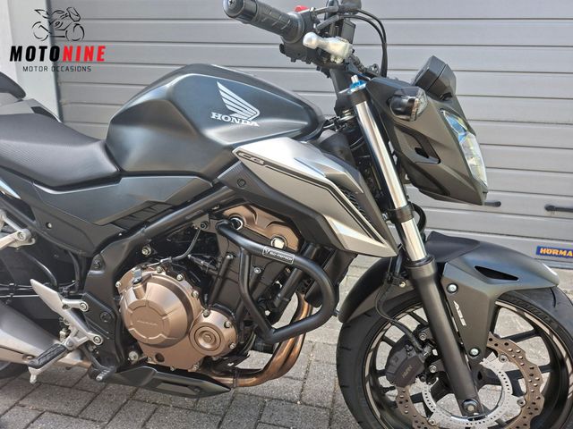 honda - cb-500-f-abs