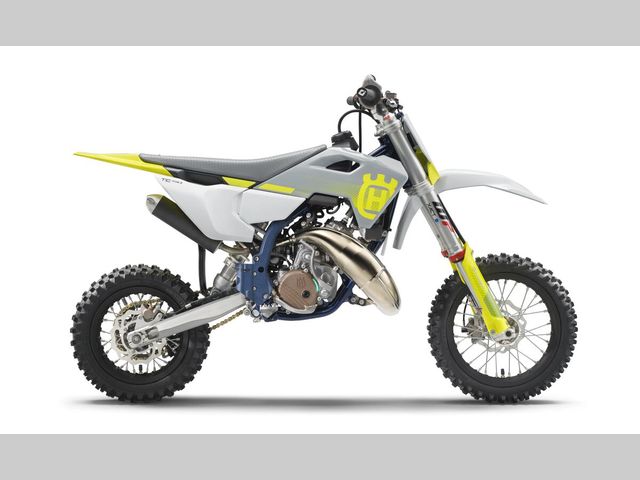 husqvarna - tc-50