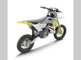 HUSQVARNA TC 50