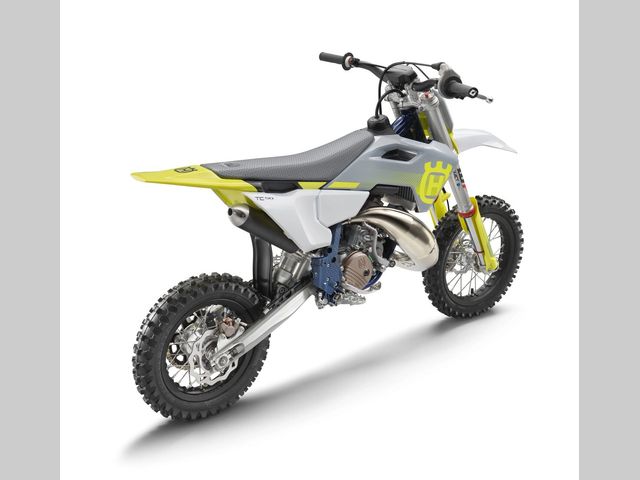 husqvarna - tc-50