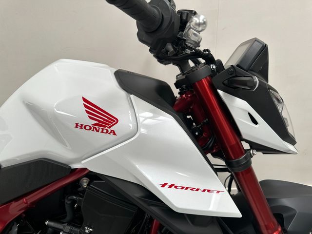 honda - cb-750-hornet