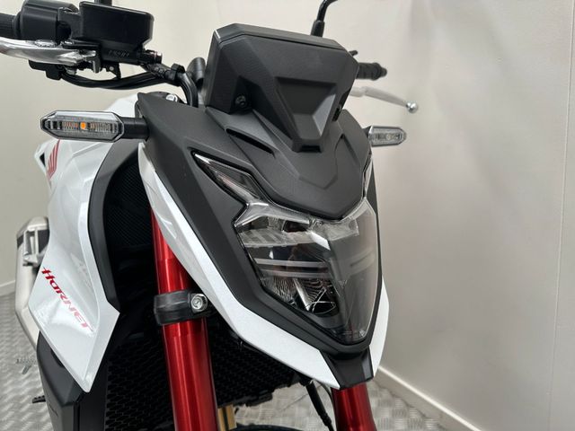 honda - cb-750-hornet