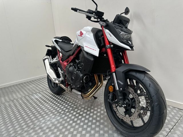 honda - cb-750-hornet