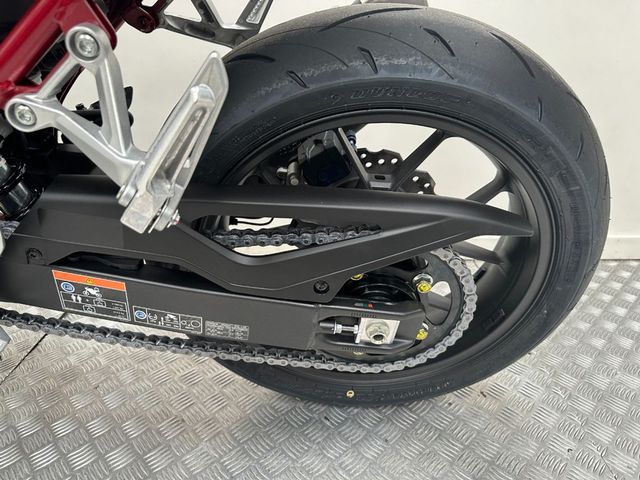 honda - cb-750-hornet