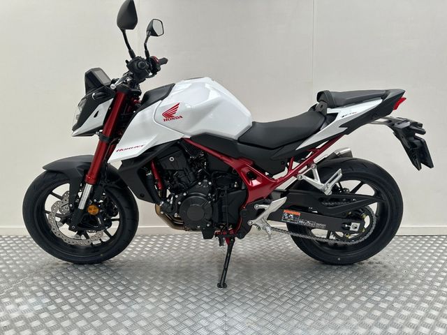 honda - cb-750-hornet