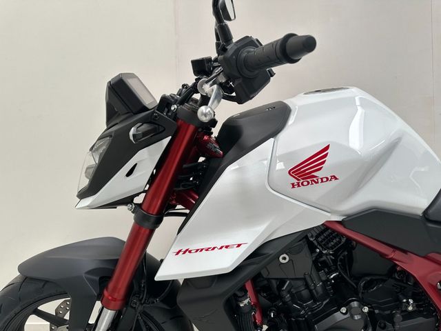 honda - cb-750-hornet