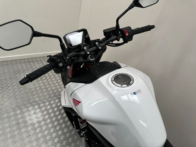 honda - cb-750-hornet