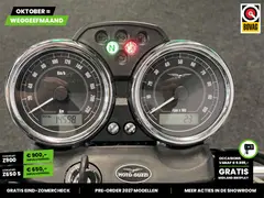 Moto Guzzi V 7 Classic 2011 occasion – foto 2 van 25