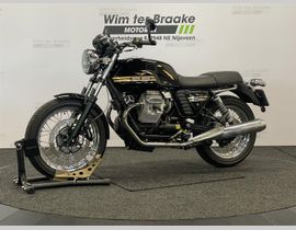 Moto Guzzi V 7 Classic 2011 occasion
