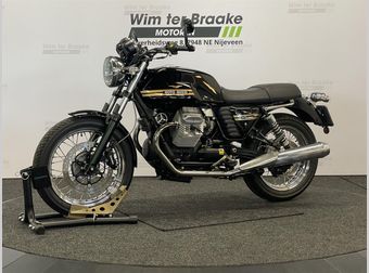 Moto Guzzi V 7 Classic 2011 occasion