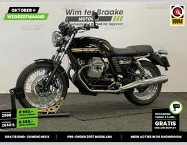 Moto Guzzi V 7 Classic 2011 occasion