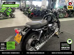 Moto Guzzi V 7 Classic 2011 occasion – foto 3 van 25
