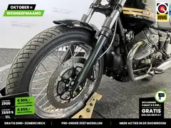 Moto Guzzi V 7 Classic 2011 occasion – foto 4 van 25