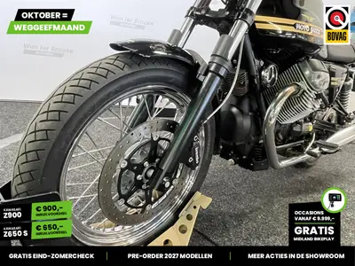 MOTO GUZZI V 7 CLASSIC – foto 4