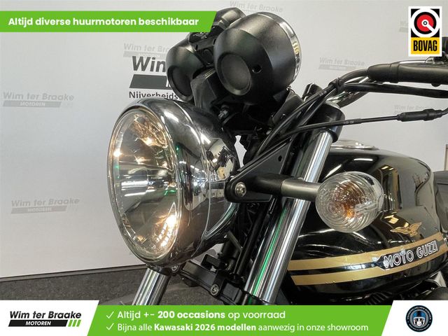 moto-guzzi - v-7-classic