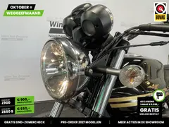 Moto Guzzi V 7 Classic 2011 occasion – foto 6 van 25