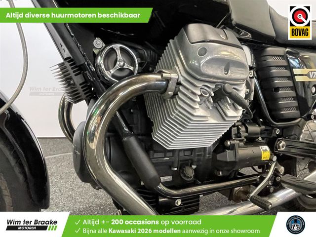 moto-guzzi - v-7-classic