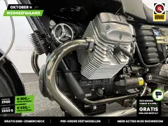 Moto Guzzi V 7 Classic 2011 occasion – foto 8 van 25