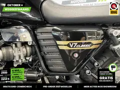 Moto Guzzi V 7 Classic 2011 occasion – foto 10 van 25