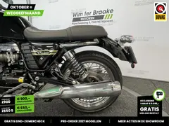 Moto Guzzi V 7 Classic 2011 occasion – foto 11 van 25