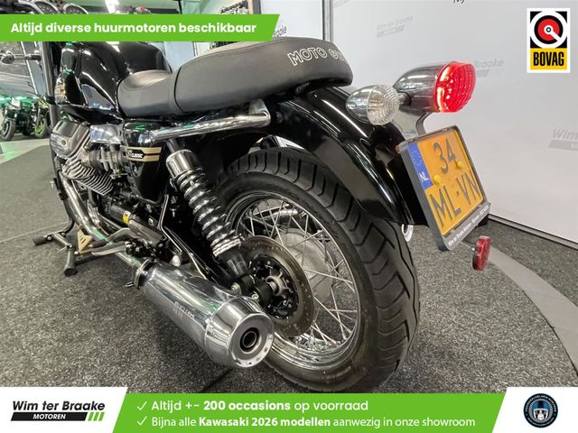 moto-guzzi - v-7-classic