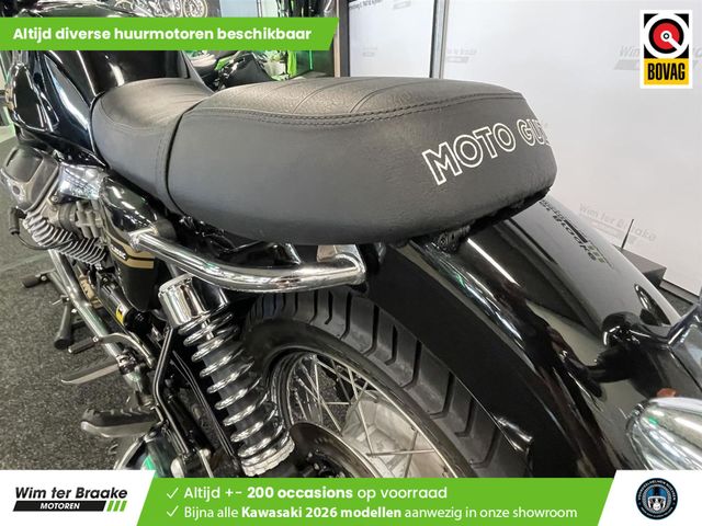 moto-guzzi - v-7-classic