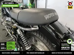 Moto Guzzi V 7 Classic 2011 occasion – foto 13 van 25